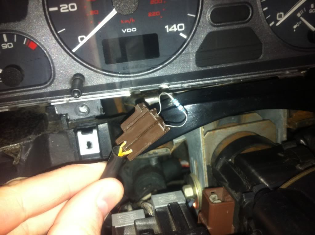 airbag light MOT fail? Interior Forum Peugeot 306 GTi6 & Rallye